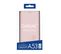 Etui Folio Soft Touch Pour Samsung A53 5g - Rose