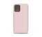 Etui Folio Soft Touch Pour Xiaomi Redmi Note 11/11s 5g - Rose