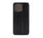 Etui Folio Clam Pour iPhone 14 Pro - Noir