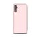 Etui Folio Soft Touch Pour Samsung Galaxy A14 5g - Rose