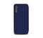 Etui Folio Soft Touch Pour Samsung Galaxy A14 5g - Bleu