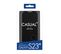 Etui Folio Clam Pour Samsung Galaxy S23+ - Noir