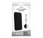 Coque Souple Compatible Magsafe Pour iPhone 13 - Noire