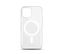 Coque Rigide Compatible Magsafe Pour iPhone 14 - Transparente