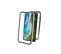 Coque Rigide Ultimate 360° Magnétique Pour Samsung A71 - Argent