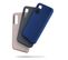 Coque Semi-rigide Ultimate Soft Touch Pour Samsung S20 - Grise