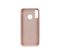 Coque Semi-rigide Ultimate Soft Touch Pour Huawei P30 Lite/xl - Nude