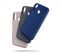 Coque Semi-rigide Ultimate Soft Touch Pour Huawei P30 Lite/xl - Grise