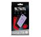 Coque Semi-rigide Ultimate Soft Touch 2-en-1 Pour iPhone 7/8/se 2020 - Rouge
