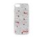 Coque Souple Polar Bear Pattern Pour iPhone 6/6s/7/8/se 2020