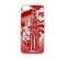 Coque Souple Bottle Pop Art Pour iPhone Xr