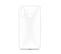 Coque Souple Transparente Pour Samsung A50