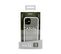 Coque Semi-rigide Color Edge Pour iPhone 12 Mini - Contour Blanc