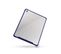 Coque Semi-rigide Color Edge Pour iPad Air 2020 - Bleue