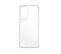 Coque Souple Transparente Pour Samsung S21 Ultra