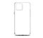 Coque Souple Pour iPhone 14 Plus - Transparente