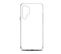 Coque Souple Pour Samsung Galaxy S23 Ultra - Transparente