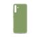 Coque Souple Pour Samsung A13 5g - Vert Clair