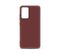 Coque Souple Pour Samsung A33 5g - Vin