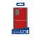 Coque Souple Pour Samsung A33 5g - Rouge