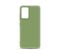 Coque Souple Pour Samsung A33 5g - Vert Clair