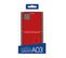 Coque Souple Pour Samsung A03 - Rouge