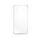 Coque Semi-rigide Renforcée Pour Samsung Galaxy A54 5g - Transparente