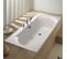 Robinet Bain Jacob Delafon Aleo+ 3 Trous