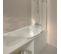 Baignoire Bain Douche Jacob Delafon Malice Version Droite Blanc Brillant 160 X 85