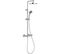 Colonne De Douche Thermostatique Jacob Delafon Simone 4 Jets