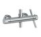 Colonne De Douche Thermostatique Jacob Delafon Simone 4 Jets