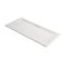 Receveur De Douche 160 X 80 Jacob Delafon Flight Pure Rectangle Blanc