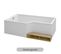 Pack Baignoire Bain Douche 160 X 90  Jacob Delafon Neo Version Gauche