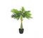 Palmier Artificiel Areca Toucher Naturel 90cm