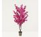 Bougainvillier Artificiel Fuchsia 175cm