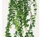 Chute Plante Artificielle Det#039;eucalyptus 84cm Lot De 2