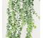 Chute Plante Artificielle Det#039;eucalyptus 84cm Lot De 2