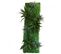 Mur Vegetal Artificiel Interieur En Kit N 3