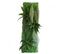 Mur Vegetal Artificiel Interieur En Kit N 4