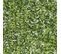 Mur Vegetal Artificiel Feuillage Et Fleurs 40cm