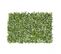 Mur Vegetal Artificiel Feuillage Et Fleurs 40cm