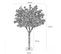 Arbre Artificiel Grande Taille Erable 170cm