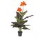 Plante Artificielle Canna 120cm