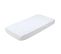 Lot De 2 - Protège Matelas Bébé Bamboo 60x120 Cm - Alèse Imperméable - Oeko Tex®