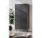 Armoire 2 Portes 1 Tiroir - H185 Cm