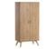 Armoire 2 Portes - H207,5 Kg