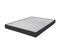 Sommier Tapissier 160x200 Omega Anthracite 2x18 Lattes