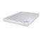 Matelas 140x190 Marly - Mousse - Hauteur 15 Cm - 3 Zones - Soutien Ferme