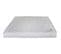 Matelas 140x190 Marly - Mousse - Hauteur 15 Cm - 3 Zones - Soutien Ferme