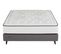 Matelas ressorts 140x190 cm NUIT FAUBOURG ETOILE